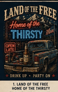 Home of the Thirsty